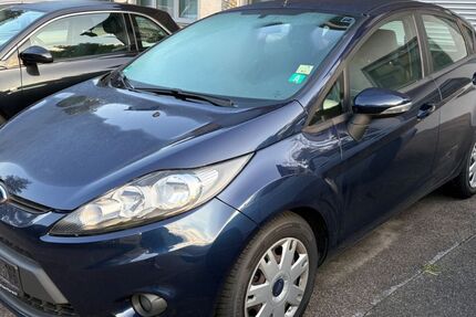 Ford Fiesta 144.000 km 2.990 &euro; Uhingen-Holzhausen 73066