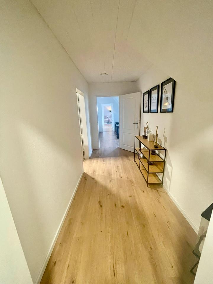 Mietwohnung 3 Zimmer, 106qm, in Stuhr zimmer