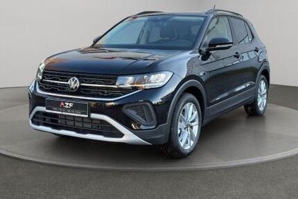 VW T-Cross 1.150 km 24.490 &euro; Schleswig 24837