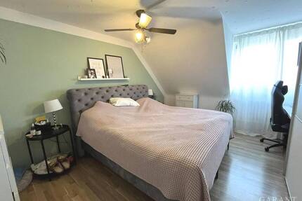 Moderne WG-Zimmer in zentraler Lage!