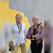 Jazzfest Nord 2026 Tagesticket Sa 19.09.2026 Stadtkirche Vegesack