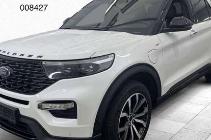 Ford Explorer 99.987 km 36.450 &euro; Herges-Hallenberg 98587