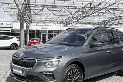 Skoda Kamiq 18.900 km 27.770 &euro; Wilhelmshaven 26388