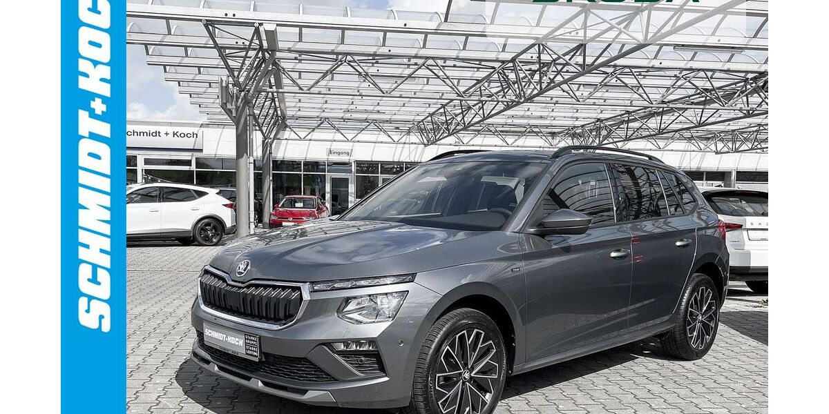 Skoda Kamiq 18.900 km 27.770 &euro; Wilhelmshaven 26388