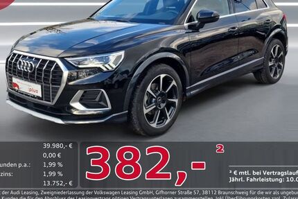 Audi Q3 9.999 km 39.980 &euro; Ingolstadt 85057