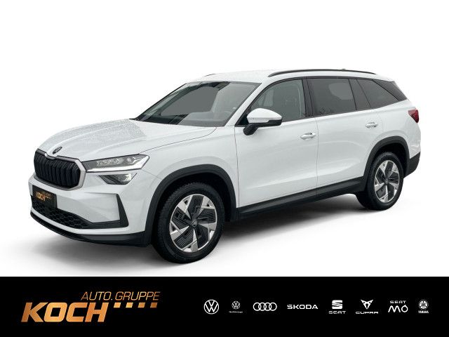 Skoda Kodiaq 18.400 km 43.395 &euro; Schwäbisch Hall 74523