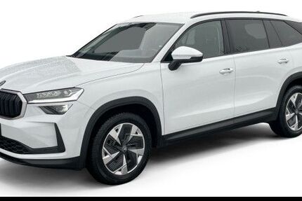 Skoda Kodiaq 18.400 km 44.995 &euro; Schwäbisch Hall 74523