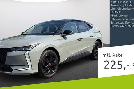 DS Automobiles DS4 24.835 km 22.690 &euro; Borken 46325
