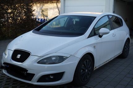 Seat Leon 225.000 km 2.200 &euro; Schorndorf 73614