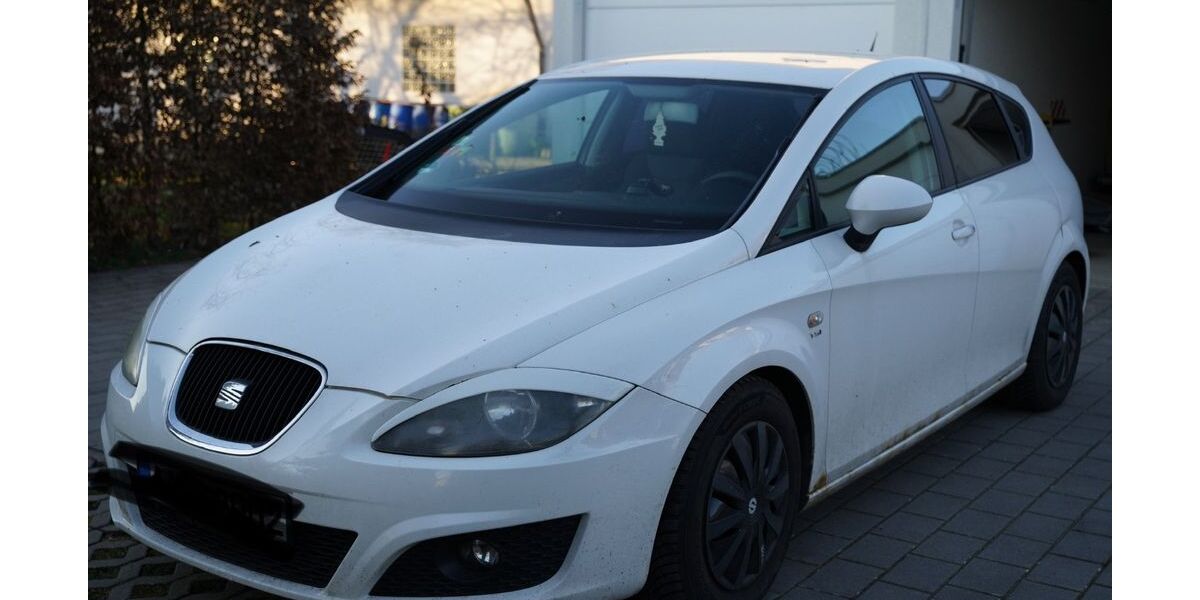 Seat Leon 225.000 km 2.800 &euro; Schorndorf 73614