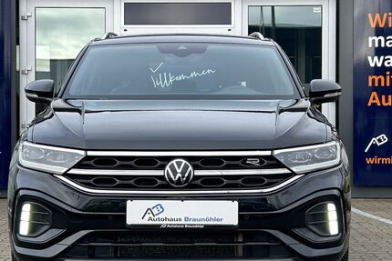 VW T-Roc 133.435 km 23.750 &euro; Salzgitter 38229