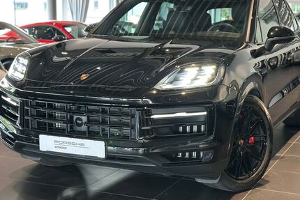 Porsche Cayenne 25.691 km 97.900 &euro; Hilzingen 78247