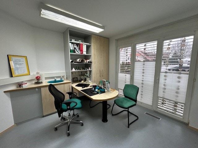 Gewerbeobjekt Limbach - 1.431&euro; | Angebot:26084275