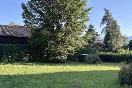 Grundstück Sonthofen - 549.000&euro; | Angebot:27042594