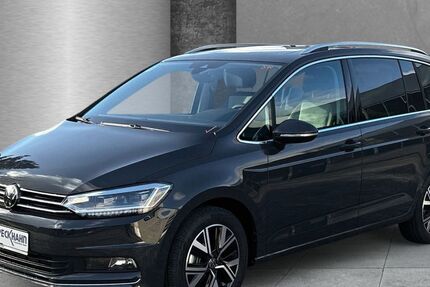 VW Touran 1.690 km 37.890 &euro; Celle 29223