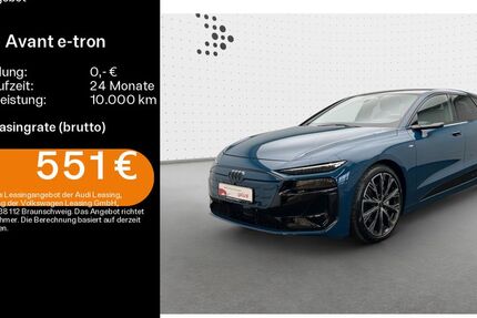 Audi A6 e-tron 15.178 km 75.499 &euro; Hofheim 65719