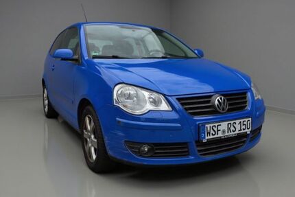 VW Polo 150.000 km 4.790 € Weißenfels 06667