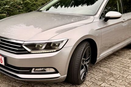 VW Passat 165.870 km 13.570 &euro; Lingen 49808