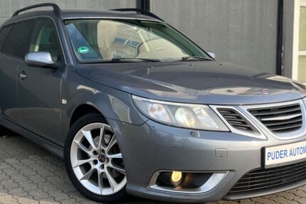 Saab 9-3 194.000 km 6.490 &euro; Berlin 12435
