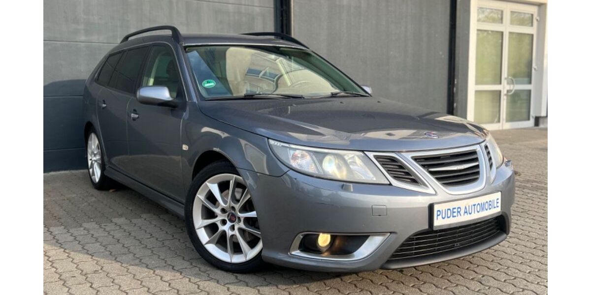 Saab 9-3 194.000 km 6.490 &euro; Berlin 12435