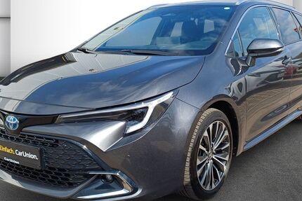 Toyota Corolla 21.426 km 29.400 &euro; Eisenach 99817