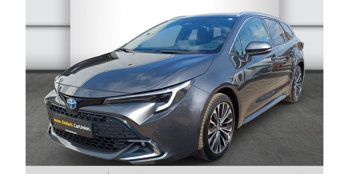 Toyota Corolla 21.426 km 29.400 &euro; Eisenach 99817