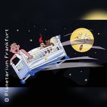 Der kleine Häwelmann 29.10.2026 Planetarium Frankfurt