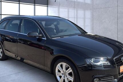 Audi A4 224.029 km 8.800 € Erfurt 99086
