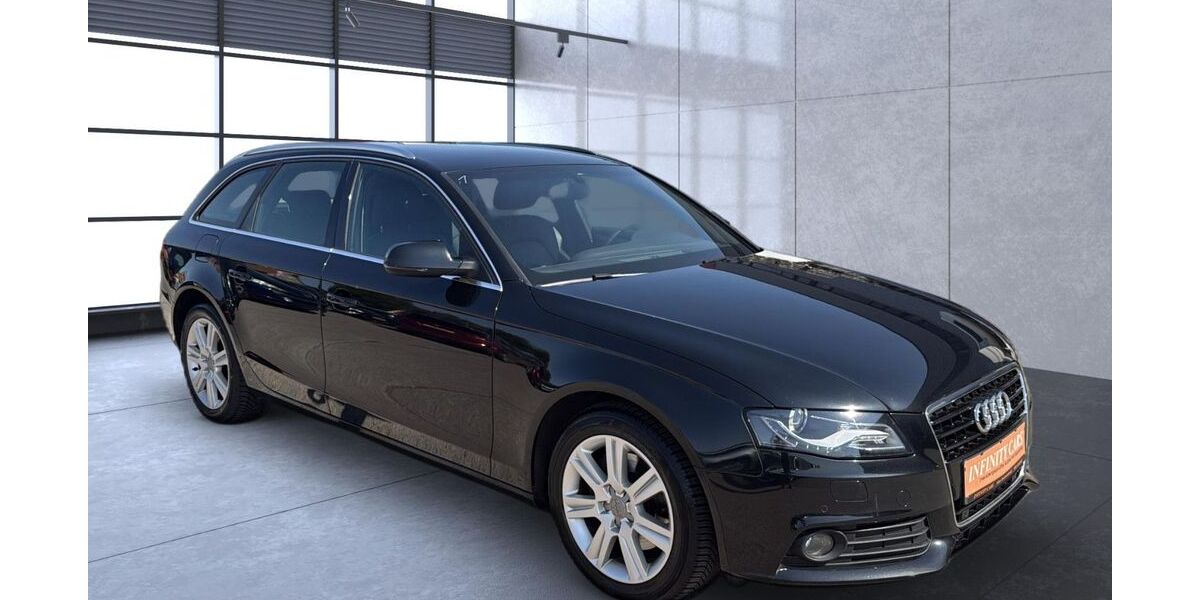 Audi A4 224.029 km 8.800 € Erfurt 99086