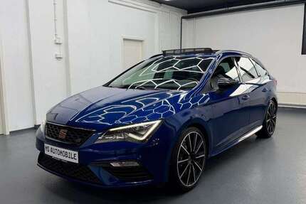 Seat Leon 99.000 km 23.490 &euro; Göppingen 73037