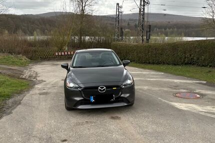 Mazda 2 16.975 km 16.799 &euro; Schieder-Schwalenberg 32816