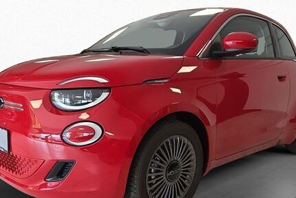 Fiat 500e 7.500 km 19.790 &euro; Pforzheim 75179