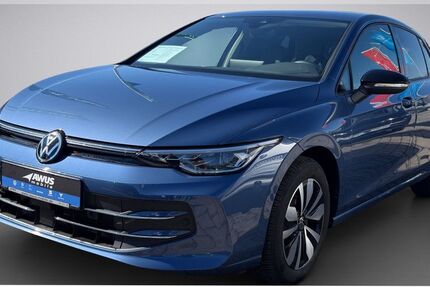 VW Golf 12.321 km 32.890 &euro; Wismar 23970