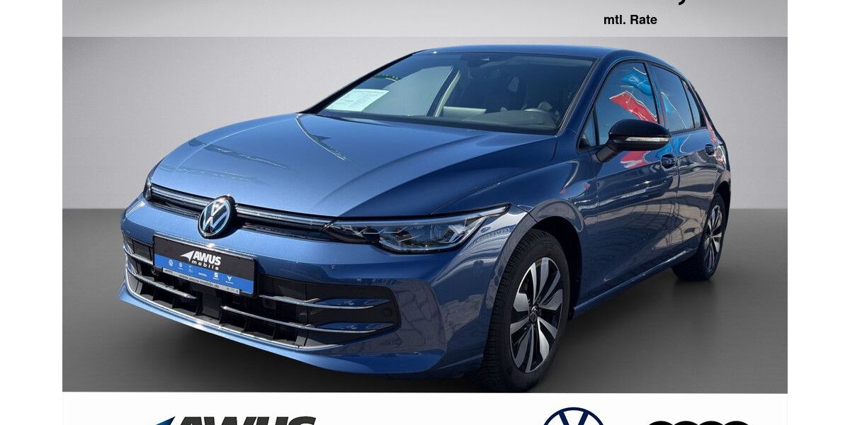 VW Golf 12.321 km 32.890 &euro; Wismar 23970