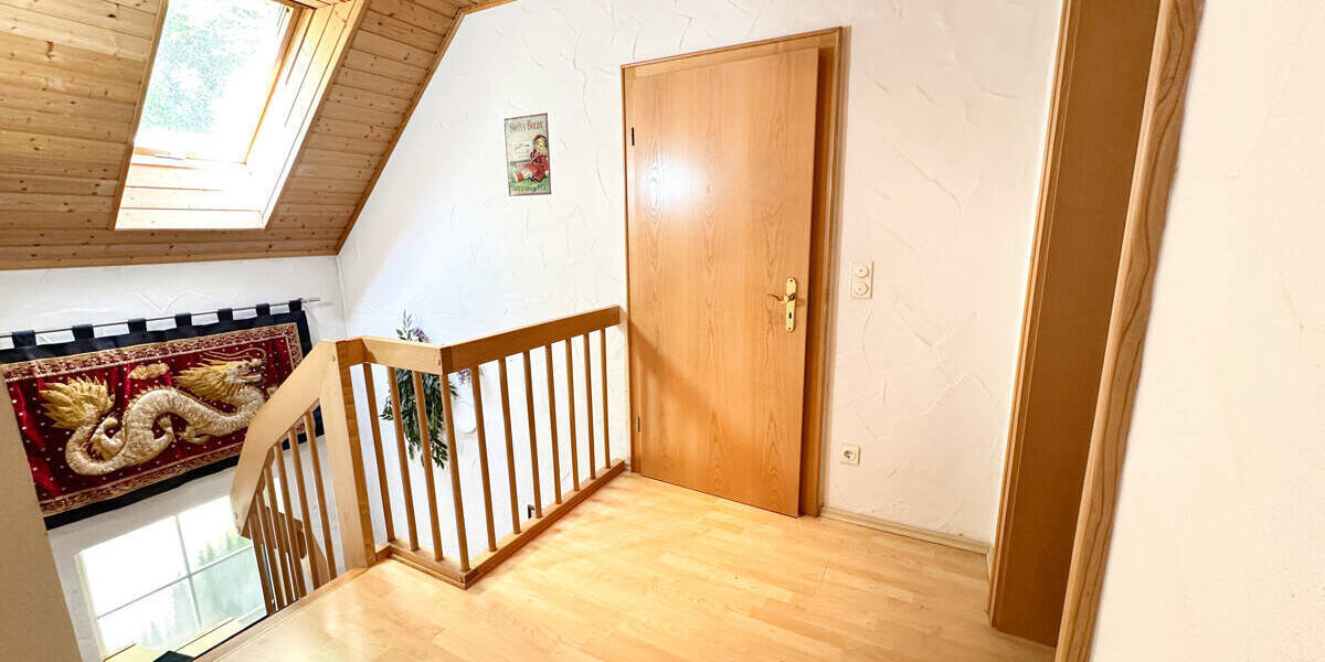 Einfamilienhaus Wenzenbach - 4 Zimmer, 124 m&sup2;, 499.000&euro; | Angebot:26402992