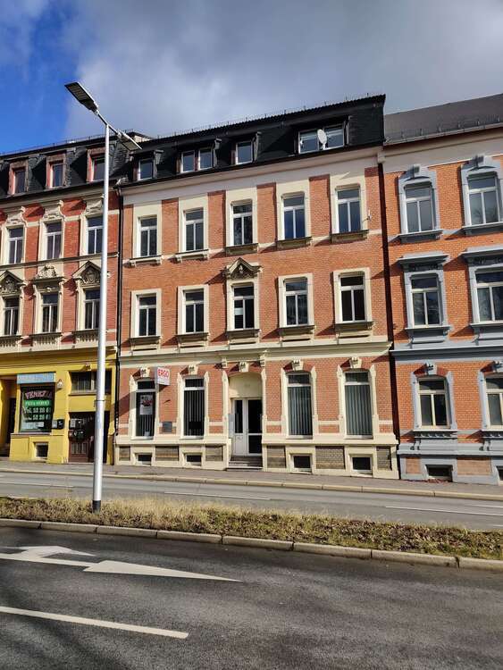 Büro in Plauen 250 € 61 m²