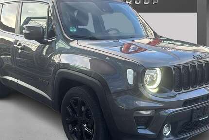 Jeep Renegade 94.141 km 14.970 &euro; Eitorf 53783