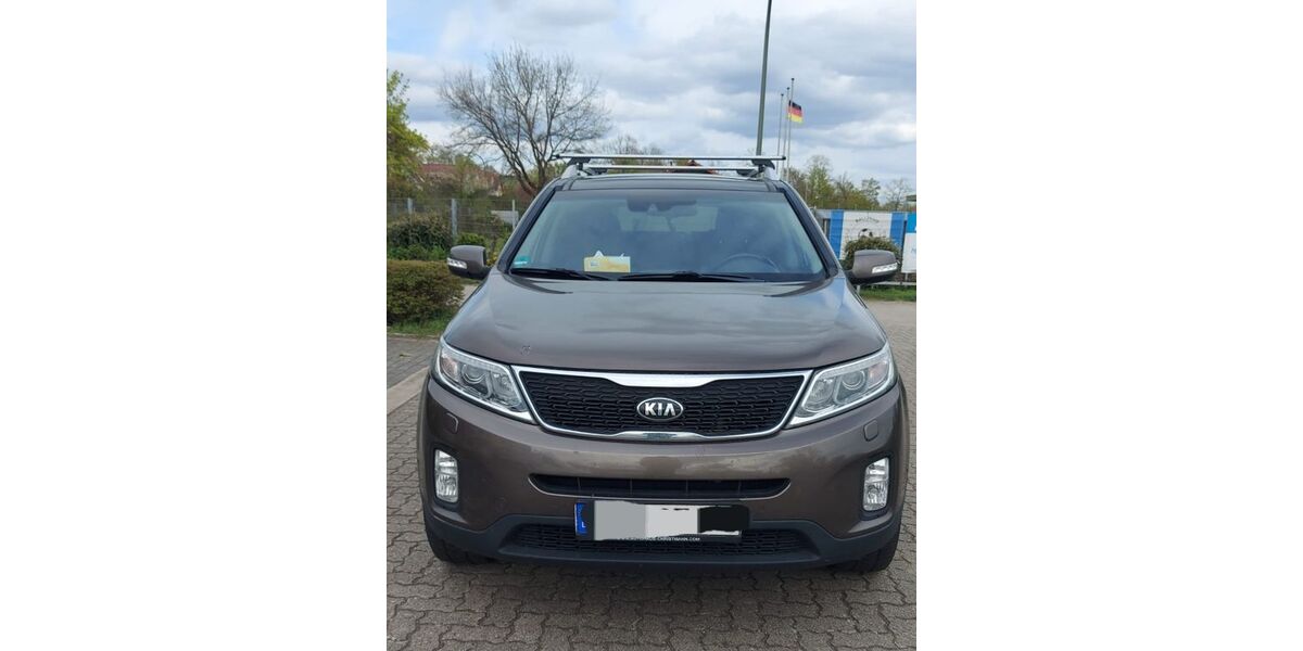 Kia Sorento 216.748 km 14.000 &euro; Ludwigshaafen 67065