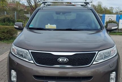 Kia Sorento 216.755 km 12.200 &euro; Ludwigshafen 67065