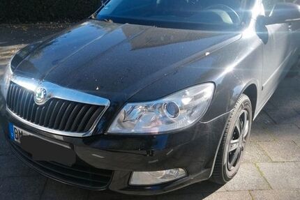 Skoda Octavia 199.000 km 3.300 &euro; Düren 52353