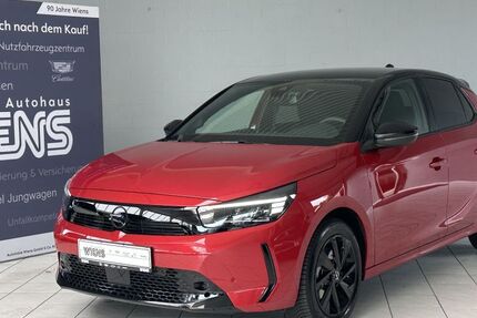 Opel Corsa 9.245 km 19.950 &euro; Billerbeck 48727