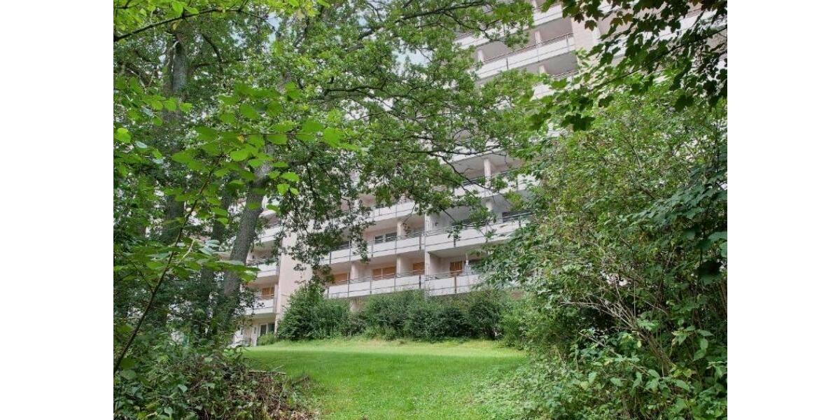 Etagenwohnung Brilon - 2 Zimmer, 51 m&sup2;, 59.000&euro; | Angebot:26975067
