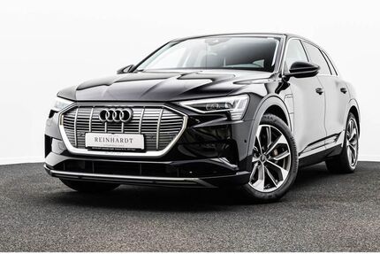 Audi e-tron 39.317 km 27.605 &euro; Hagen 58091
