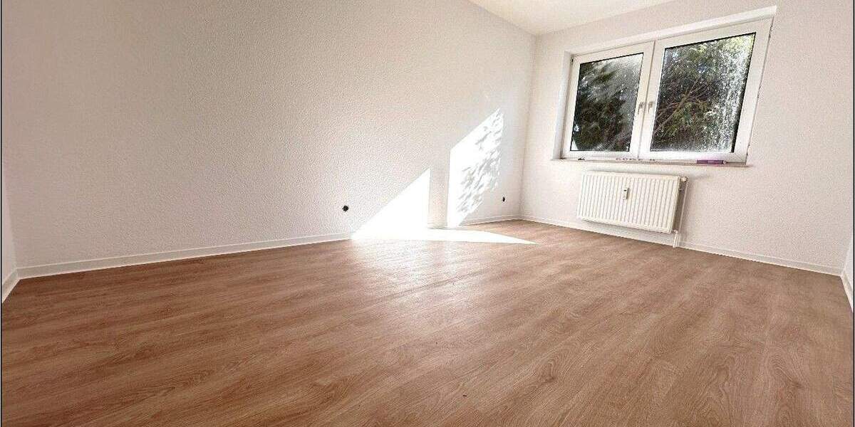 Etagenwohnung Oldenburg Donnerschwee - 2 Zimmer, 58 m&sup2;, 700&euro; | Angebot:26391394