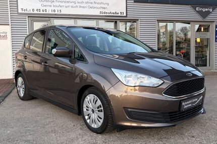 Ford C-Max 162.299 km 5.680 &euro; Visselhövede 27374