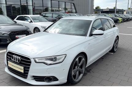 Audi A6 229.448 km 11.900 &euro; Gotha 99867
