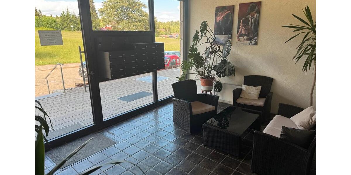 Etagenwohnung Freudenstadt - 1 Zimmer, 44 m&sup2;, 70.000&euro; | Angebot:26821804