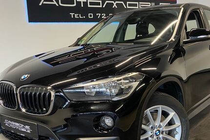 BMW X1 155.900 km 12.990 &euro; Bretten 75015