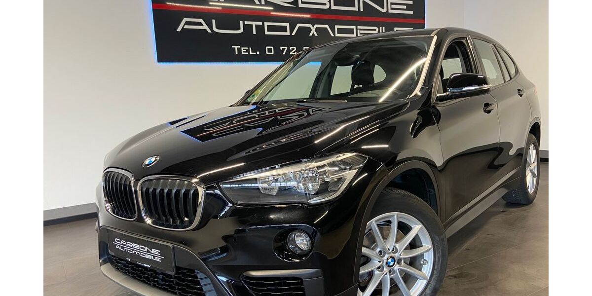 BMW X1 155.900 km 12.990 &euro; Bretten 75015