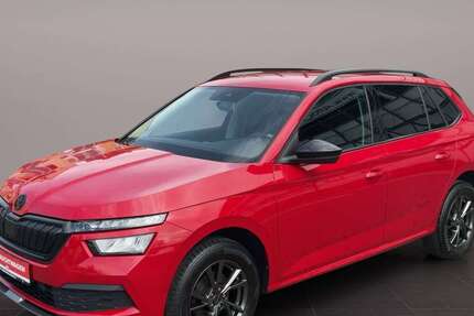 Skoda Kamiq 83.090 km 14.950 &euro; Plauen 08529